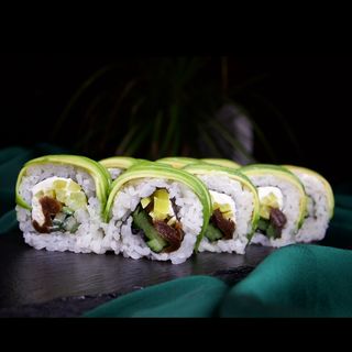 Wege Rolls