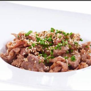 Shogayaki