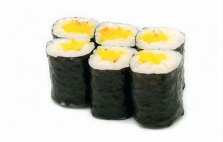 Oshinko maki