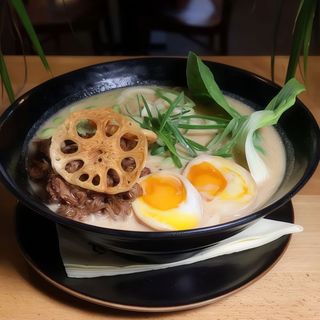 Ramen Tantanmen