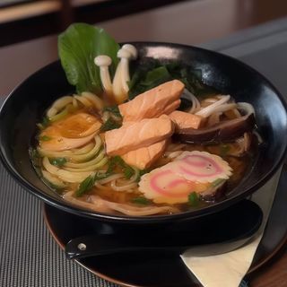 Miso Ramen