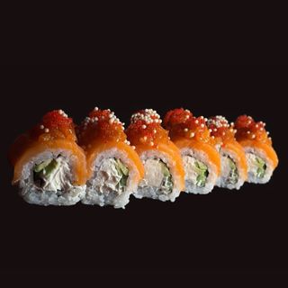 Philadelphia Roll