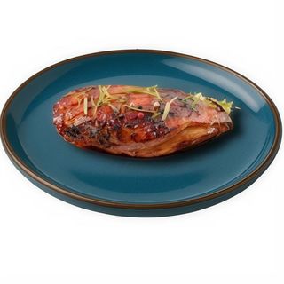 Pierś kaczki lub Udo kaczki pieczone w ziołach