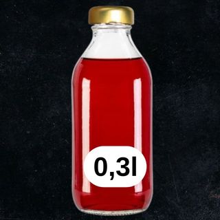 Kompot 0.3L