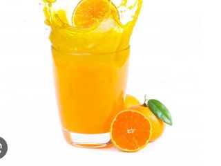 Lemoniada domowa cytryna 0.3