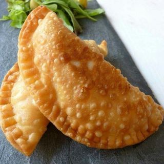 Czeburek z wiśniami