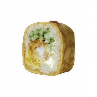 #U12 SpiceTamago 5szt