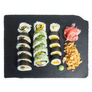 SpeedSet 4.0 16 szt. + surówka