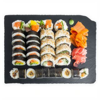 SpeedSet 1.1 32 szt. + surówka