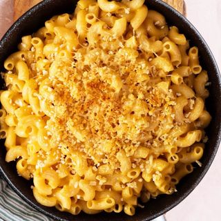 Serowy MAC’N’CHEESE