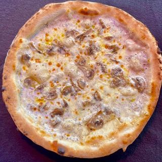 SEZONOWA TRUFLOWA WEGE 