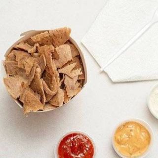 Kubek samo mięso 250g