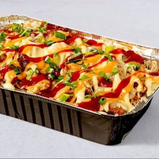 Kapsalon XL