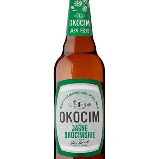 Piwo okocim