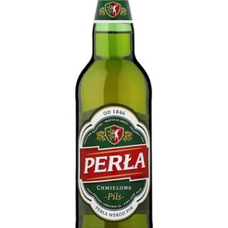 Piwo perła 