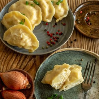 PIEROGI RUSKIE