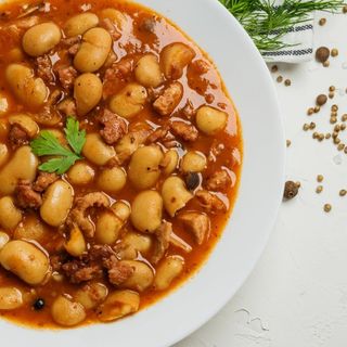 FASOLKA PO BRETOŃSKU 