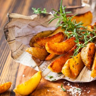 ZIEMNIACZKI WIEJSKIE 