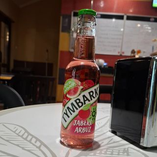 Tymbark 0.25 Jabłko/Arbuz