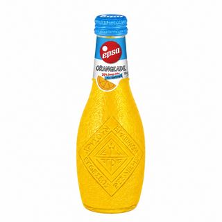 Epsa orangeade 232 ml
