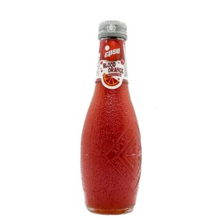Epsa blood orange 232 ml