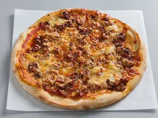 Pizza Chłopska
