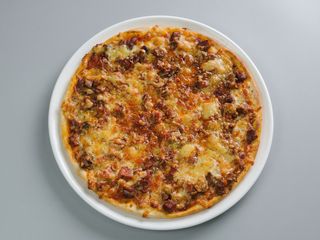 Pizza Chłopska