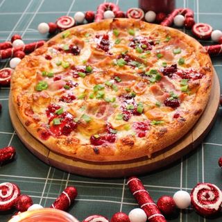 Pizza Miesiąca "Góralska"