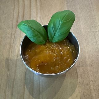 Sos Mango Relish