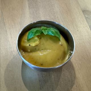 Sos Musztardowo-Miodowy