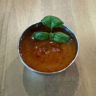 Sos Słodko-Pikantny