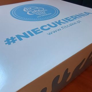 Box duży