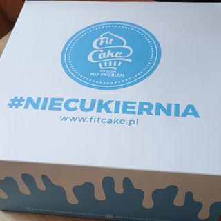 Box mały