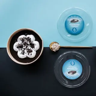 Owsianka Amoreo