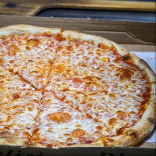 Pizza Margherita - Bella '91 