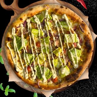 Pizza Cezar