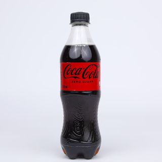 Cola Zero 500 ml