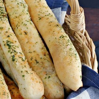 Paluszki Chlebowe (5 szt.)