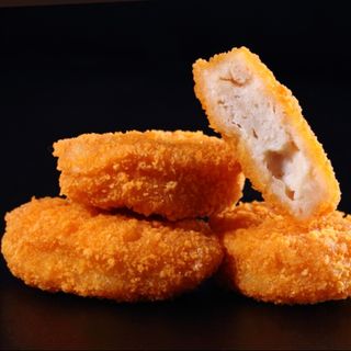 Kurczakowe Nuggets (8 szt.)