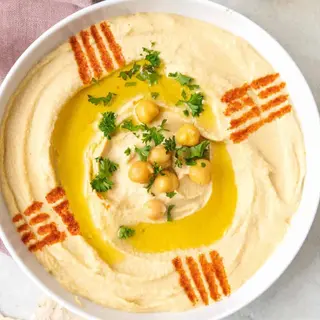 Hummus