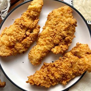 Strips kurczaka- 5 Sztuk