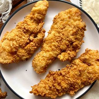 Strips kurczaka-3 Sztuk