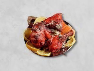 Tandoori Chicken