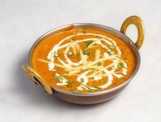 Dal Tadka