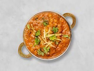 Chana Masala