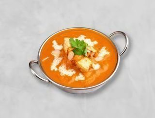 Paneer Makhni