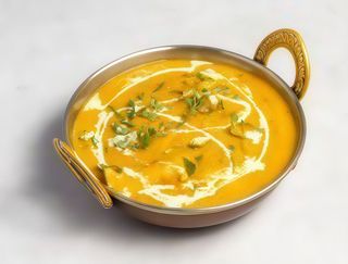 Mango Paneer