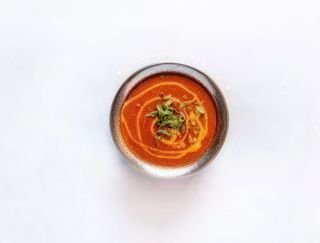 Mutton Butter Masala