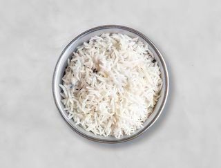 Plain Rice