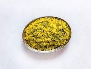 Methi Pulao